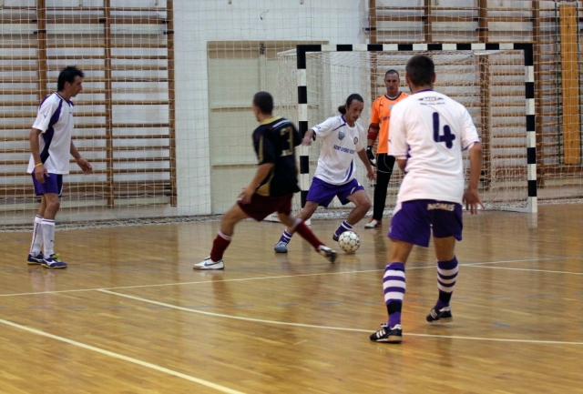 Rubeola-Újpest 9.