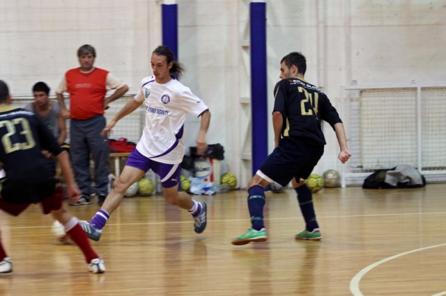 Rubeola-Újpest 31.